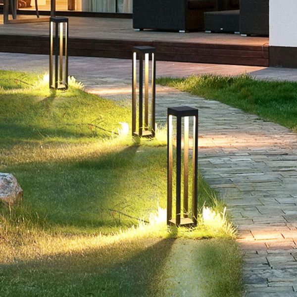 thrisdar 10w outdoor garden pathway lawn light aluminum bollards waterproof courtyard park landscape lamp lamps
thrisdar 10w outdoor garden pathway lawn light aluminum bollards waterproof courtyard park landscape lamp lamps
