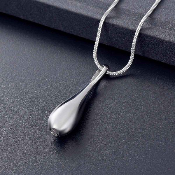 stainless steel cremation urn pendant necklace, silver ashes pendant can store ashes/hair souvenir, cremation jewelry series
stainless steel cremation urn pendant necklace, silver ashes pendant can store ashes/hair souvenir, cremation jewelry series