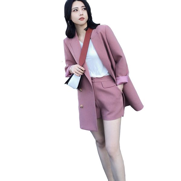 spring/autumn/summer of young women in the form ol temperament jacket + shorts 2 defines two pieces set tb1882 8w91, Gray
spring/autumn/summer of young women in the form ol temperament jacket + shorts 2 defines two pieces set tb1882 8w91, Gray