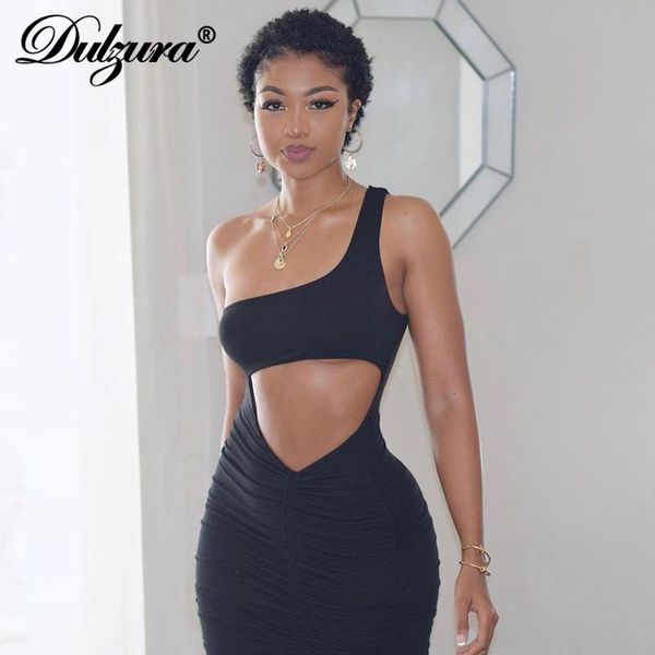 ruched dstring hollow out single shoulder mini dress bodycon party club elegant 2021 summer solid clotheshigh quality, Black;gray
ruched dstring hollow out single shoulder mini dress bodycon party club elegant 2021 summer solid clotheshigh quality, Black;gray