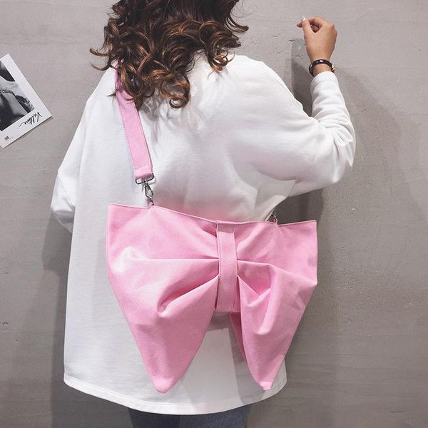 evening bags women solid color canvas shoulder bag lovely student girls bowknot crossbody messenger fashion simple female tote handbags
evening bags women solid color canvas shoulder bag lovely student girls bowknot crossbody messenger fashion simple female tote handbags