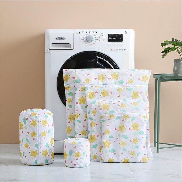 laundry bags zippered mesh washing machine wash bag dirty clothes organizer for traveling underwear bra socks basket
laundry bags zippered mesh washing machine wash bag dirty clothes organizer for traveling underwear bra socks basket