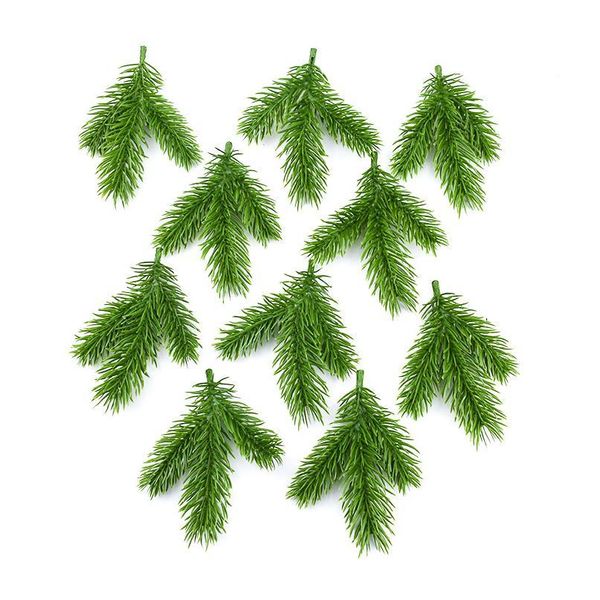 5/10 pcs artificial plants scrapbooking christmas decorations for home decorative flowers wreaths plastic pine needle d qyleyq
5/10 pcs artificial plants scrapbooking christmas decorations for home decorative flowers wreaths plastic pine needle d qyleyq