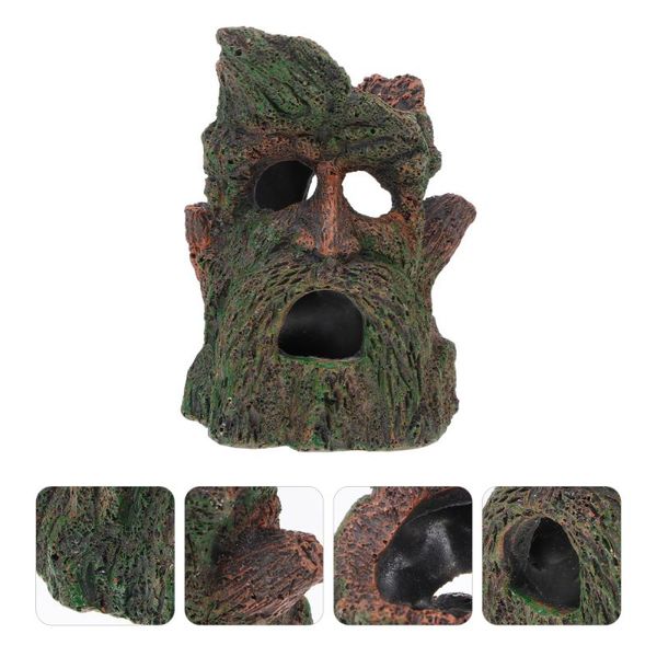 decorations 1pc decorative resin cave craft chic landscaping ornament for fish tank aquarium
decorations 1pc decorative resin cave craft chic landscaping ornament for fish tank aquarium