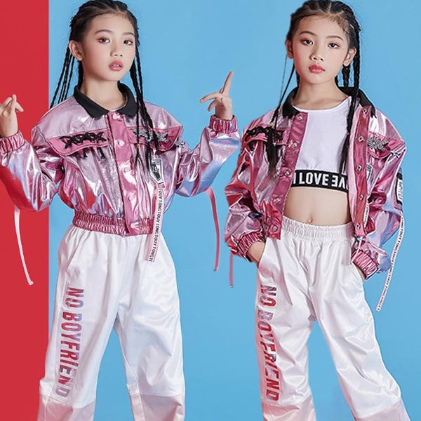 stage wear jazz dance costume for girls autumn children's hip-hop clothes suit girl dress drum perform bl2692, Black;red
stage wear jazz dance costume for girls autumn children's hip-hop clothes suit girl dress drum perform bl2692, Black;red