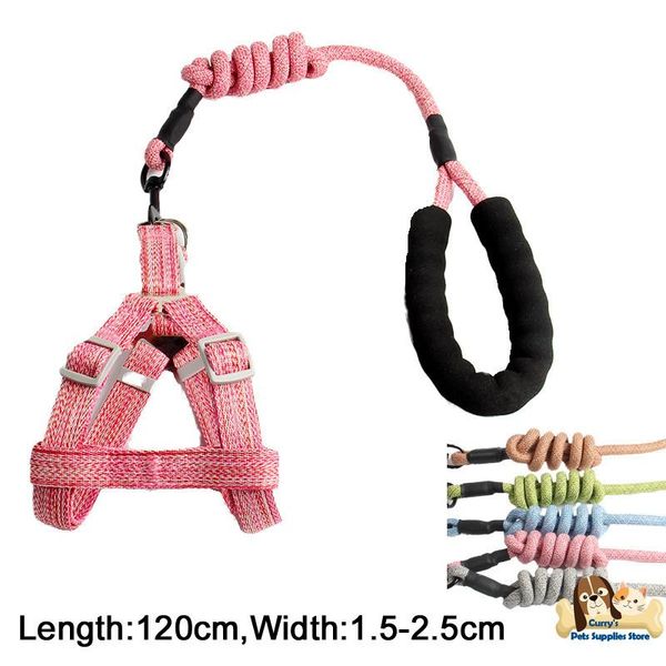 pet hand holding rope 1.2 meter dog breast strap traction belt small puppy round rope detachable harnesses leads dropshipping
pet hand holding rope 1.2 meter dog breast strap traction belt small puppy round rope detachable harnesses leads dropshipping