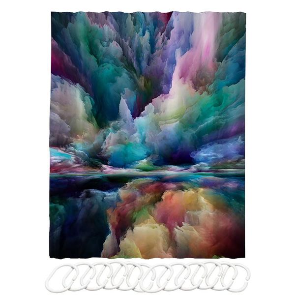 shower curtains foldable home decor curtain soft easy install with hooks digital printed for bathroom waterproof el toilet colorful
shower curtains foldable home decor curtain soft easy install with hooks digital printed for bathroom waterproof el toilet colorful