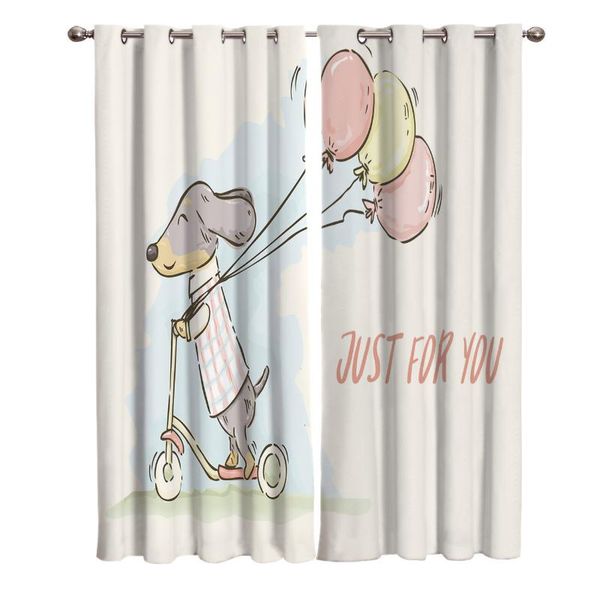 curtain & drapes puppy balloon beagle cute scooter curtains for kids boy girl bedroom living room cortinas custom drape kitchen window
curtain & drapes puppy balloon beagle cute scooter curtains for kids boy girl bedroom living room cortinas custom drape kitchen window