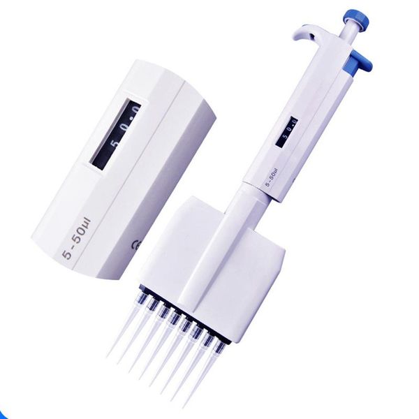 craft tools volume pipettes 8 channels pipettor adjustable lab transfer tool dc156
craft tools volume pipettes 8 channels pipettor adjustable lab transfer tool dc156