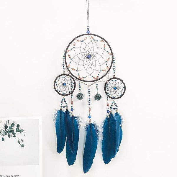 decorative objects & figurines wedding decoration dreamcatcher net hanging home room car craft gift practical delicate durable
decorative objects & figurines wedding decoration dreamcatcher net hanging home room car craft gift practical delicate durable
