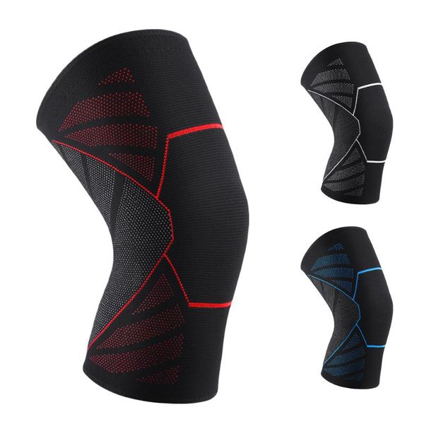 elbow & knee pads 1pc brace support men women elastic breathable sport compression knitted sleeve for fitness basketball, Black;gray
elbow & knee pads 1pc brace support men women elastic breathable sport compression knitted sleeve for fitness basketball, Black;gray