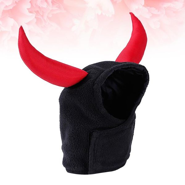 cat costumes bull horn hat cartoon headgear fancy head cap pet costume for kitten
cat costumes bull horn hat cartoon headgear fancy head cap pet costume for kitten