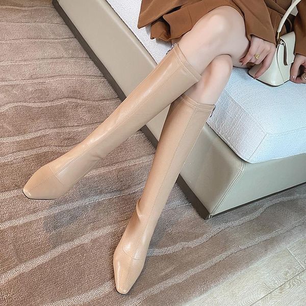 boots patent leather thigh high women shoes heels over the knee point toe black party long slip on
boots patent leather thigh high women shoes heels over the knee point toe black party long slip on