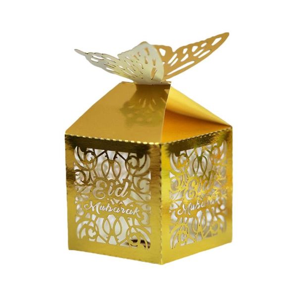 100pcs butterfly eid ramadan mubarak decoration hollow cut candy box islamic 83xc
100pcs butterfly eid ramadan mubarak decoration hollow cut candy box islamic 83xc