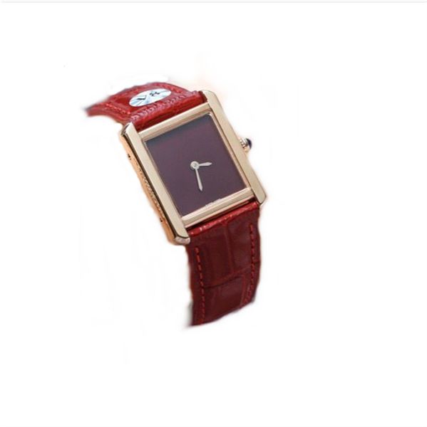 women's retro watch 316l fine steel imported quartz movement 2x31mm cowhide strap lanbao mirror, Slivery;golden
women's retro watch 316l fine steel imported quartz movement 2x31mm cowhide strap lanbao mirror, Slivery;golden