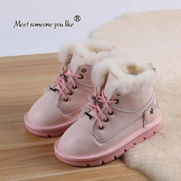 boots 2021children' wool snow girls leather smooth plus velvet children' shoes boys waterproof non-slip winter cotton, Black;grey
boots 2021children' wool snow girls leather smooth plus velvet children' shoes boys waterproof non-slip winter cotton, Black;grey