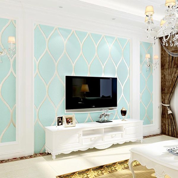 elegant geometric wave wallpaper tv backdrop decor murals nordic style blue beige wallpapers bedroom living room wall paper p028
elegant geometric wave wallpaper tv backdrop decor murals nordic style blue beige wallpapers bedroom living room wall paper p028