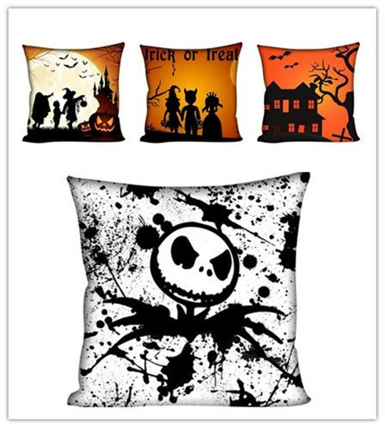 cushion/decorative pillow hugsidea happy halloween covers pumpkins cushion cover soft cartoon home decor for sofa bed decorative cases 45*45
cushion/decorative pillow hugsidea happy halloween covers pumpkins cushion cover soft cartoon home decor for sofa bed decorative cases 45*45