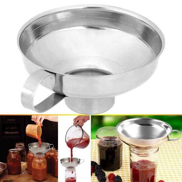 canning funnel stainless steel wide mouth canning funnel hopper filter leak wide-mouth can for oil wine kitchen cooki qylcsw
canning funnel stainless steel wide mouth canning funnel hopper filter leak wide-mouth can for oil wine kitchen cooki qylcsw