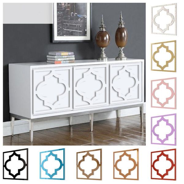 wall stickers 20x20cm hollow pattern acrylic mirror sticker furniture modification decal wardrobe table home art decor diy
wall stickers 20x20cm hollow pattern acrylic mirror sticker furniture modification decal wardrobe table home art decor diy