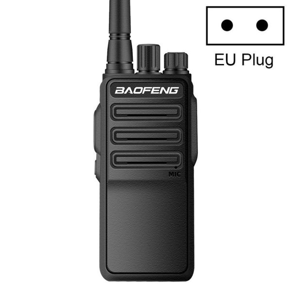 baofeng bf-1904 radio communication equipment high-power handheld walkie-talkie plug specificationseu plug
baofeng bf-1904 radio communication equipment high-power handheld walkie-talkie plug specificationseu plug