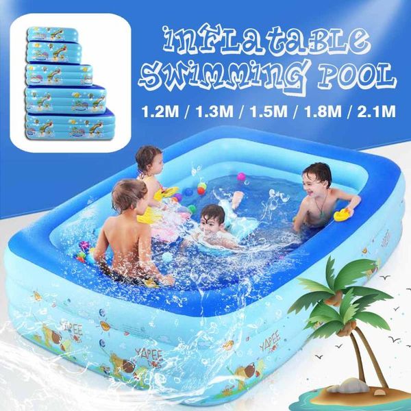 pool & accessories thicken inflatable swimming adults kids bathing tub outdoor indoor square home use paddling water play
pool & accessories thicken inflatable swimming adults kids bathing tub outdoor indoor square home use paddling water play