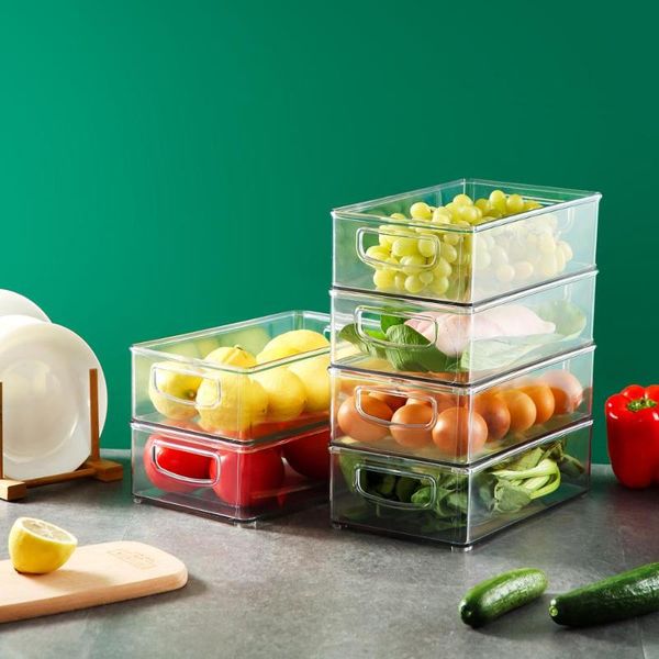 storage bottles & jars transparent refrigerator organizer bin box compartment drawer fridge containers pantry er
storage bottles & jars transparent refrigerator organizer bin box compartment drawer fridge containers pantry er