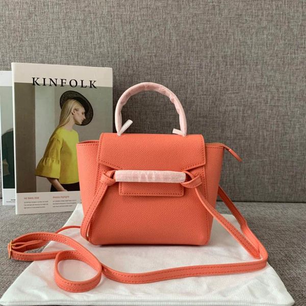 2021 new handbags leather high tote retro quality crossbody nano belt bas bag shoulder hardware three gold bag colors mini psnxs
2021 new handbags leather high tote retro quality crossbody nano belt bas bag shoulder hardware three gold bag colors mini psnxs