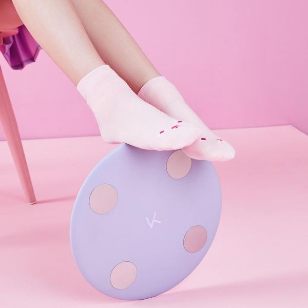 smart scales weight digital bathroom electronic body fat bluetoothanalyzer scale cute pese personne household items df50bs
smart scales weight digital bathroom electronic body fat bluetoothanalyzer scale cute pese personne household items df50bs