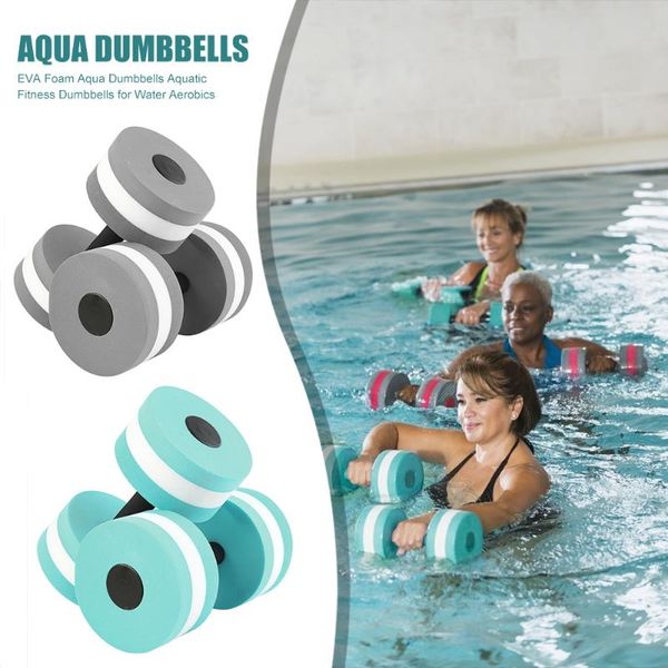 2pcs foam water floating dumbbell for swimming pool aquatic water exercise fitness aqua dumbbells
2pcs foam water floating dumbbell for swimming pool aquatic water exercise fitness aqua dumbbells