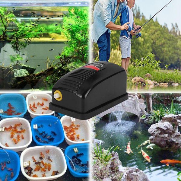 air pumps & accessories 157a energy efficient aquarium oxygen fish pump mini ultra silent aerator tank super eu plug 3w pet accessory
air pumps & accessories 157a energy efficient aquarium oxygen fish pump mini ultra silent aerator tank super eu plug 3w pet accessory