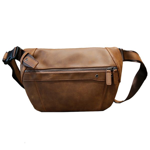 pockets men's small chest bag korean leisure messenger single shoulder fashion riding backpack
pockets men's small chest bag korean leisure messenger single shoulder fashion riding backpack