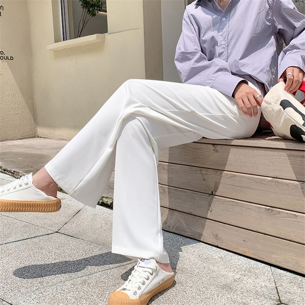 women's pants & capris hzirip pants with high waist, women's for summer, texture, smooth, thin, korean, large size, office es8a, Black;white
women's pants & capris hzirip pants with high waist, women's for summer, texture, smooth, thin, korean, large size, office es8a, Black;white