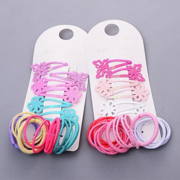 hair accessories cute kids girls headwear glitter sweet metal barrettes clips head rope hairpins, Slivery;white
hair accessories cute kids girls headwear glitter sweet metal barrettes clips head rope hairpins, Slivery;white