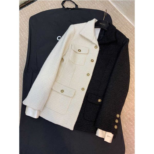 women's jackets white spell temper tweed coat again small sweet little wind-lined camellia ujgt, Black;brown
women's jackets white spell temper tweed coat again small sweet little wind-lined camellia ujgt, Black;brown