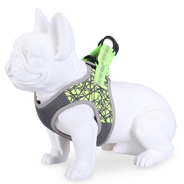 dog tag,id card reflective nylon harness for small no pull collar pet supplies leash vest bulldogs
dog tag,id card reflective nylon harness for small no pull collar pet supplies leash vest bulldogs