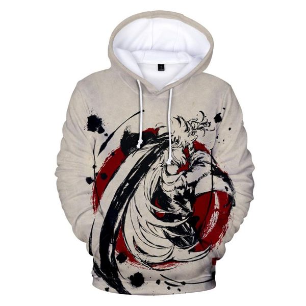 men's hoodies & sweatshirts creative anime inuyasha hoodie men/women/kids autumn winter harajuku fashion 3d print hoody oversized, Black
men's hoodies & sweatshirts creative anime inuyasha hoodie men/women/kids autumn winter harajuku fashion 3d print hoody oversized, Black