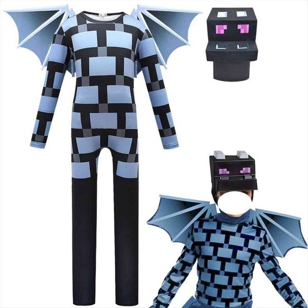 cosplay toddler outfits boys girls christmas party clothing sets fall kids halloween costumes fashion clothes childrens jumpsuit, White
cosplay toddler outfits boys girls christmas party clothing sets fall kids halloween costumes fashion clothes childrens jumpsuit, White