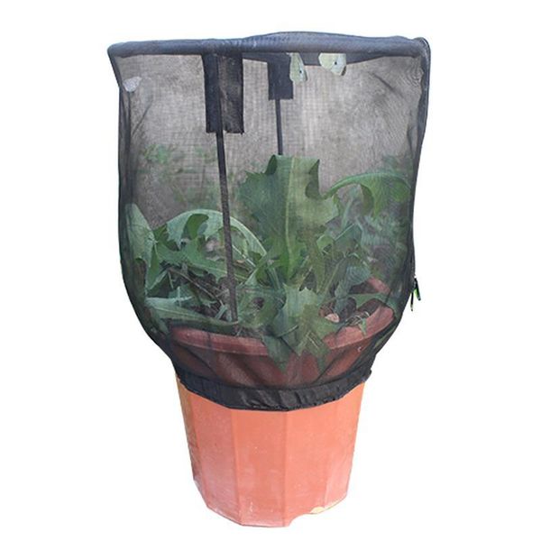 other garden supplies plant net cover protective zipper mesh bag fruit protection tool
other garden supplies plant net cover protective zipper mesh bag fruit protection tool