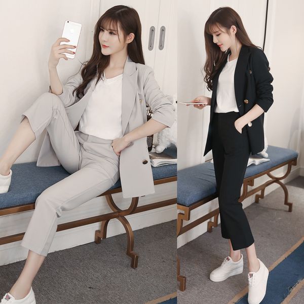 2021 spring and autumn new korean temperament short female fashion pieces tide tx71 e03b, White;black
2021 spring and autumn new korean temperament short female fashion pieces tide tx71 e03b, White;black