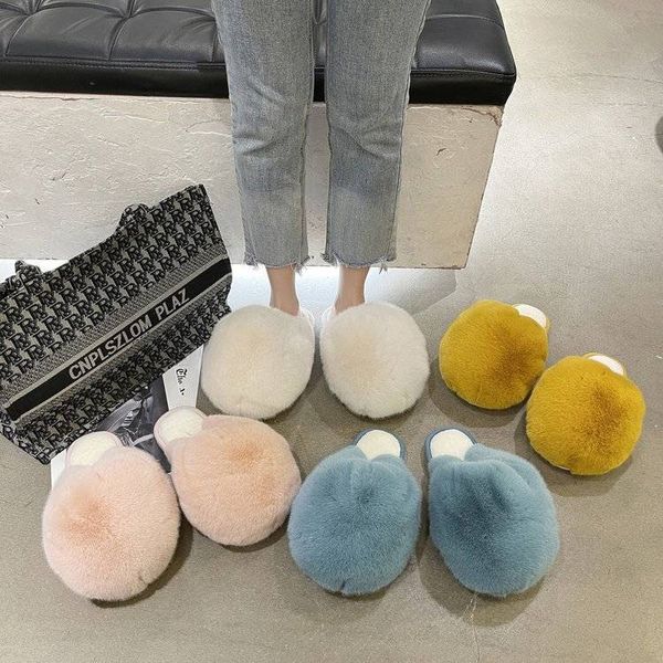 winter fashion personality plush slippers home lovely soft soles indoor silent cotton shoes in a variety of colors 36-41, Black
winter fashion personality plush slippers home lovely soft soles indoor silent cotton shoes in a variety of colors 36-41, Black