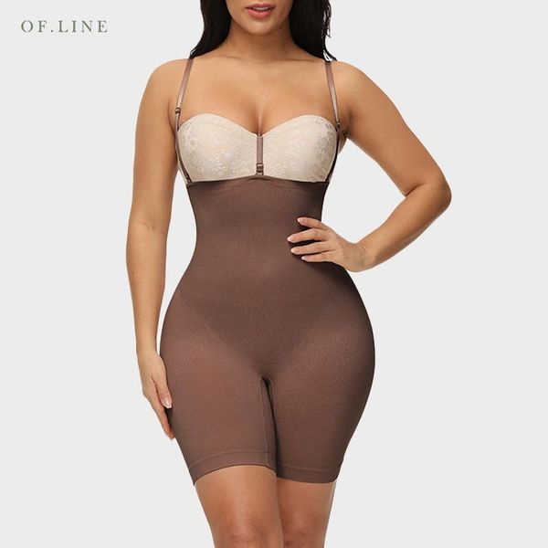 women's shapers seamless bodysuit chest support waist hip lifting corset high stretch slimming underwear shapewear, Black;white
women's shapers seamless bodysuit chest support waist hip lifting corset high stretch slimming underwear shapewear, Black;white