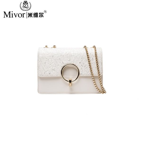 new fashion small messenger minority foreign style star sky sequin chain leisure bag temperament diofifi
new fashion small messenger minority foreign style star sky sequin chain leisure bag temperament diofifi