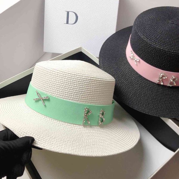 new big brim rb water drill straw usa fashion versatile flat sun children's beach anti ultraviolet hat tide black friday o0m7, Black;white
new big brim rb water drill straw usa fashion versatile flat sun children's beach anti ultraviolet hat tide black friday o0m7, Black;white
