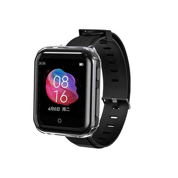 & mp4 players ruizu m8touch screen portable mp3 player 8gb bluetooth running sports music with fm radio can listen to smart watch
& mp4 players ruizu m8touch screen portable mp3 player 8gb bluetooth running sports music with fm radio can listen to smart watch