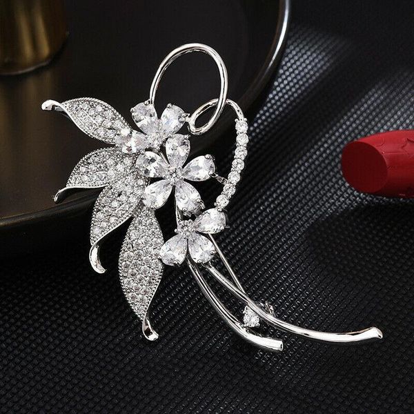 belts women lady bouquet rhinestone crystal brooch pin silver brooches flower fashion, Black;brown
belts women lady bouquet rhinestone crystal brooch pin silver brooches flower fashion, Black;brown