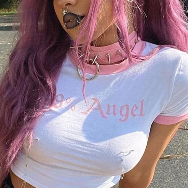 pendant necklaces goth rivet round collar for women leather punk y2k charms harajuku choker necklace gossip girl 90s style jewelry, Silver
pendant necklaces goth rivet round collar for women leather punk y2k charms harajuku choker necklace gossip girl 90s style jewelry, Silver