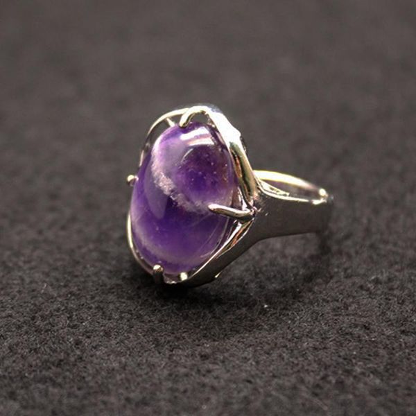wedding rings natural gem stone crystal finger ring oval malachites opal amethysts pink quartz proposal jewelry reiki healing, Slivery;golden
wedding rings natural gem stone crystal finger ring oval malachites opal amethysts pink quartz proposal jewelry reiki healing, Slivery;golden