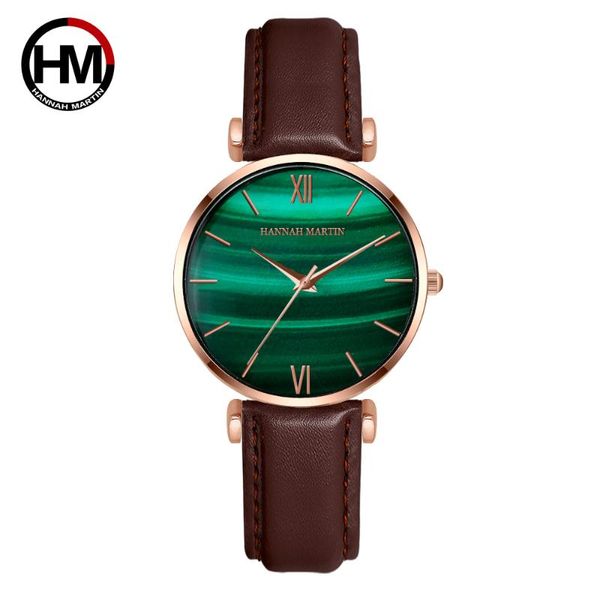 wristwatches women's wrist watch waterproof ultra-thin watches for women 2021 green texture dial ladies quartz, Slivery;brown
wristwatches women's wrist watch waterproof ultra-thin watches for women 2021 green texture dial ladies quartz, Slivery;brown