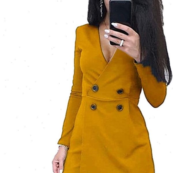 chic womens skirt playsuits solid color long sleeve v neck double breasted womens wear short jumpsuit playsuit, Black;white 
chic womens skirt playsuits solid color long sleeve v neck double breasted womens wear short jumpsuit playsuit, Black;white